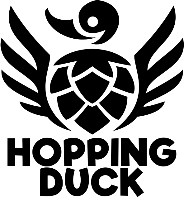 Hopping_Duck_Logo