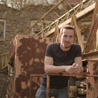 Benny Scherer ATS Mediendesign